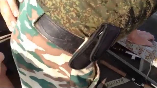 Рыболовные приколы операция ь смотреть онлайн