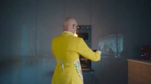 Реклама Lipton с Хрусталёвым — С Липтон вкуснее (2021)