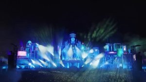 DJ Emre Karaca - In The Nıght ! 2025 (Club Mix)