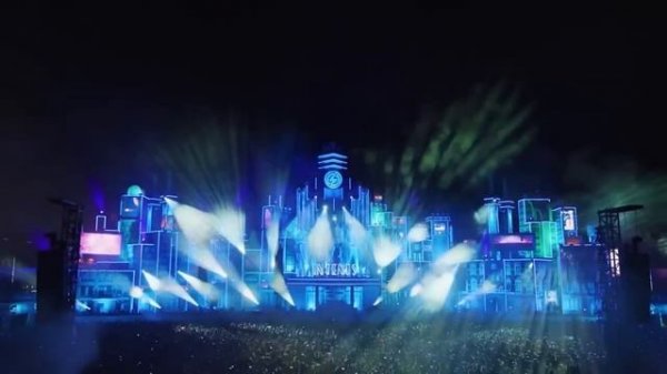 DJ Emre Karaca - In The Nıght ! 2025 (Club Mix)