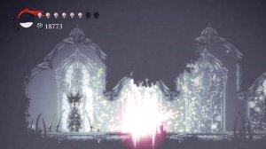 Hollow Knight Прохождение без комментариев. Белый Дворец и все его секреты #23