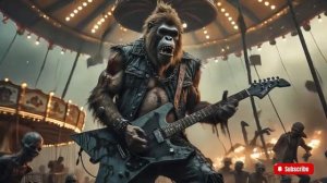 Thrash Metal 2025 – Жестокий, быстрый и беспощадный | Полный альбом