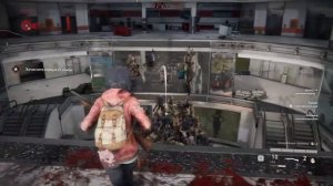 World War Z Aftermath Прохождение #1 (Без комментариев) PS4