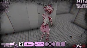 Беспредел в Yandere Simulator!!! УСТРАНЕНИЕ СТУДЕНТОВ В YANDERE SIMULATOR!!!