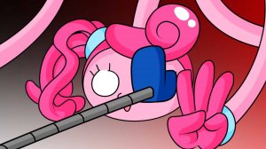 Poppy Playtime Глава 2 за 2 минуты Анимация