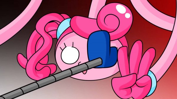 Poppy Playtime Глава 2 за 2 минуты Анимация