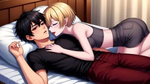 🧛♂️ Девушка Вампир Стала Смыслом Жизни В Майнкрафт!