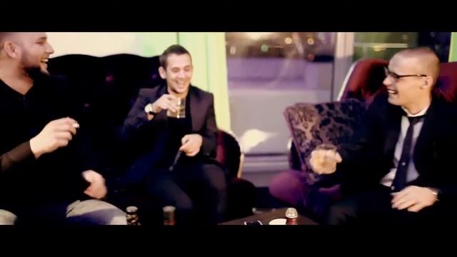 Каспийский Груз и Гуф Всё за 1$ (РЕП Индустрия) смотреть онлайн