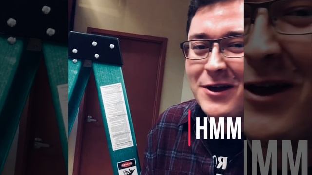 Mint Patties VS. Ladder смотреть онлайн