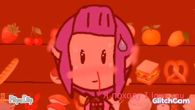 История любви Биби и Мортиса Brawl Stars. часть 1 ❤️ смотреть онлайн