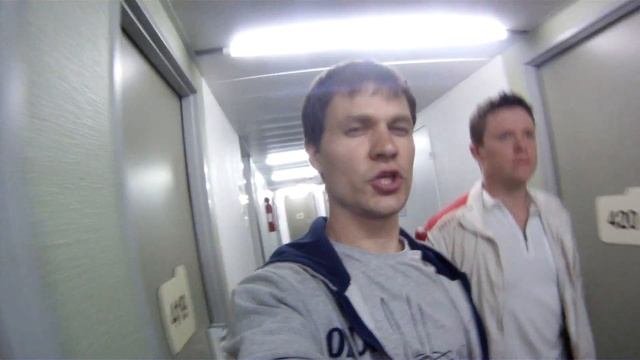 WATERLINE - Серия 2 (Реалити-шоу WATERLINE) смотреть онлайн