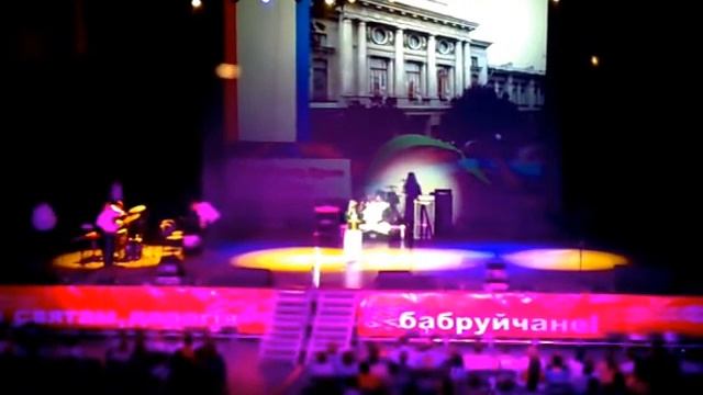 ВЕНОК ДРУЖБЫ 2014 предст. Республика Крым смотреть онлайн