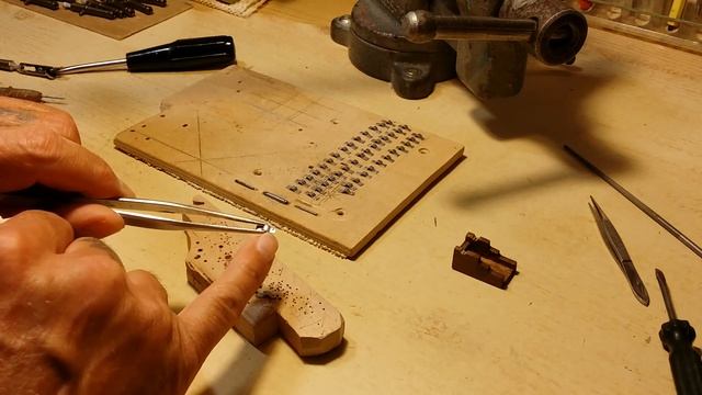 41. ROYAL WILLIAM -1719. /1:48/ .СРЕДНЯЯ ПАЛУБА. смотреть онлайн