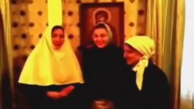 Письмо из монастыря смотреть онлайн