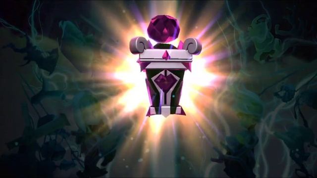 открытие АЛМАЗНОГО гаранта №6 | Skullgirls Mobile смотреть онлайн