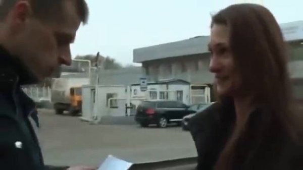 Пикап- Улица (Pikap- Street)