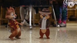 Chip n’ Dale: Rescue Rangers - Coffin Dance Song (Ozyrys Remix) 💥SEASON 6💥(3 голоса