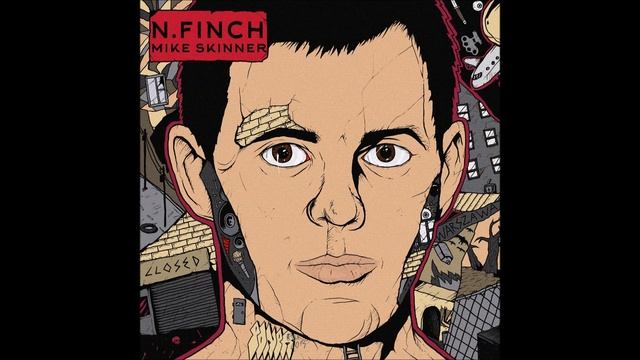 N.FINCH - Майк Скиннер