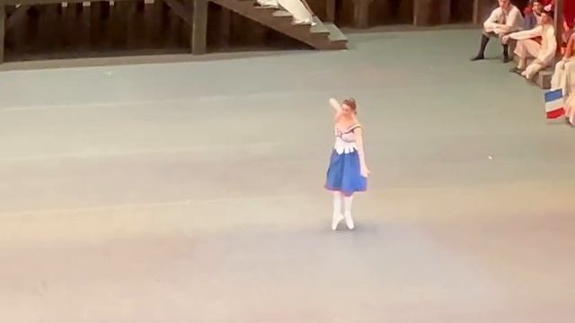 Александрова (Жанна)