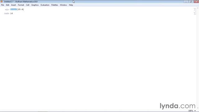 02_03-Getting help in Mathematica смотреть онлайн