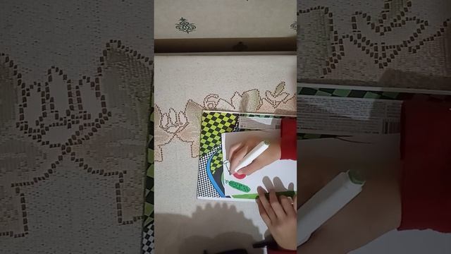 Учимся рисовать овощи 🥒🍅🍆🥕🌽🧅🧄🥦🥬 смотреть онлайн