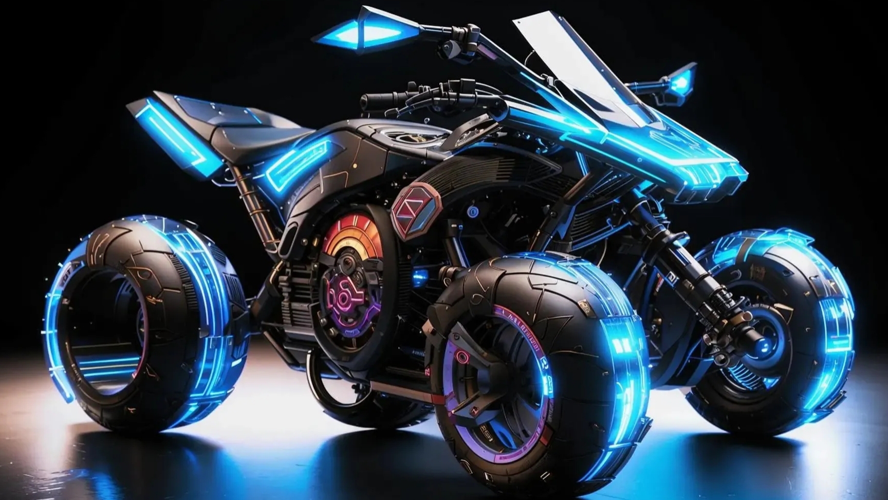 ТЕХНИКА БУДУЩЕГО смотреть онлайн