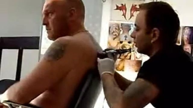 Tattoo by Кирил Кирилов http://tattoo-som.hit.bg/