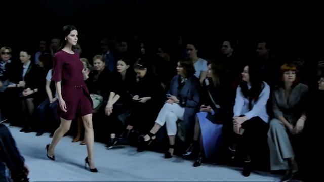 Belarus Fashion Week. Показ коллекции осень-зима 18/19 Devur&Femme 13.04.2018 смотреть онлайн