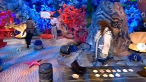 Телеканал "Карусель". Программа "Подводный счёт". Вып. 23