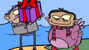 Магазинчик Бо. Bonus Track - Мы сидели и курили