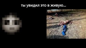 Ты увидил в живую... жуткие гд лица by ItzZhk GD