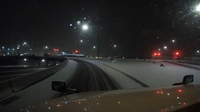 Snow Driving смотреть онлайн