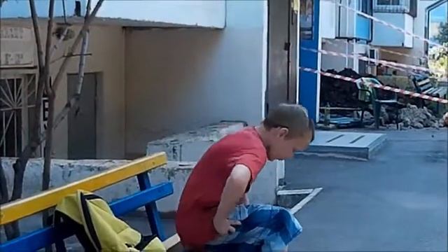 Прикол над другом///КАК СМЕЖНО ХАХАХА смотреть онлайн
