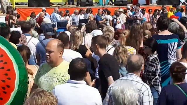 29 встреча Петра первого смотреть онлайн