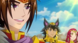 Infinity Nado. Сезон 4. Серия 40. Возрождение  | Новый сезон