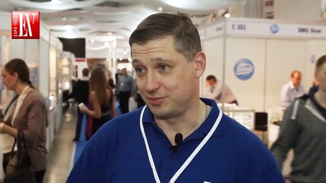 Участник выставки - Максим Головин смотреть онлайн