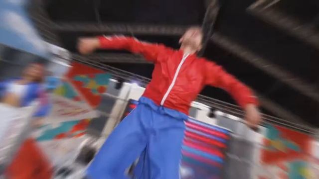 Фестиваль 