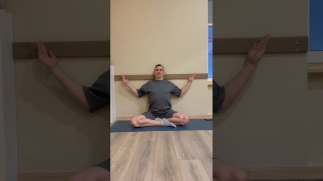 Упражнения для раскрытия грудной клетки смотреть онлайн