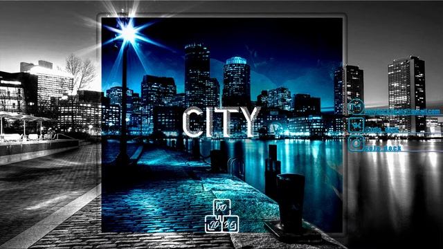 [FREE] New Hip-Hop Beat - CITY Non Copyright | Хип-Хоп бит без ап
