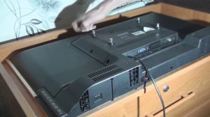 Ремонт подсветки телевизора ERISSON 32LEA17T2G