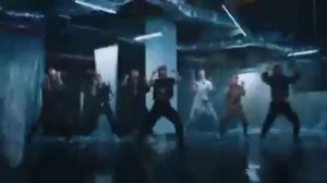 стрей кидс back door на русском