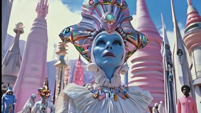 A Look Into My Unfinished Work (unfinished, Discarded, And Abandoned Clips—concepts) #aivideo #ai