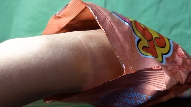 АСМР жру чипсы Lava Lava (ASMR) смотреть онлайн