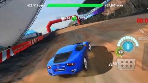 Race Max Pro открыл новую машину