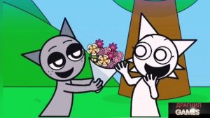 СПРУНКИ мультфильмы! Мультфильм про СПРУНКИ!