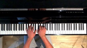 Alan Walker - Insane Piano Cover