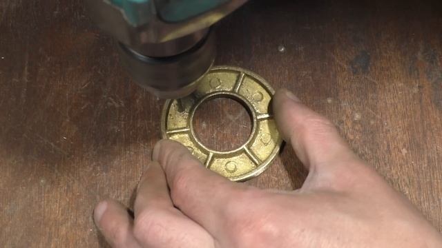 НЕВЕРОЯТНО! Что я сделал из водяного счетчика смотреть онлайн