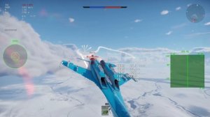 ЧТО НАДО ЗНАТЬ НА ТОП ТИРЕ WAR THUNDER?? / ЛЁТКА АРБ