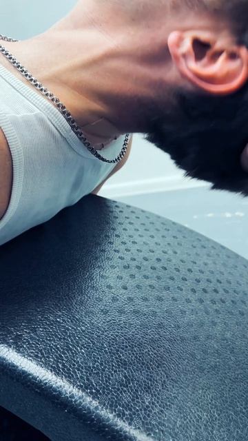 экстензионная терапия при сутулости смотреть онлайн