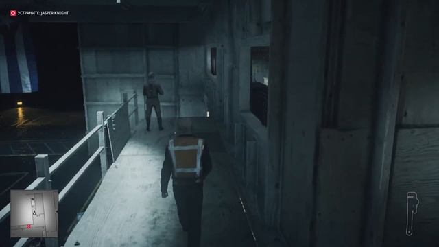 Приколы, баги, фейлы 2020//HITMAN 2 !!! смотреть онлайн